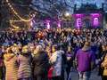 Mourners gather at purple-themed vigil to remember girl, 15, stabbed to death dqxikeidqkikdinv