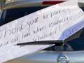 'I left scathing notes on my neighbour's car parked in worst possible place'
