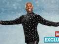 DOI's Darren Harriott hopes to inspire young people to be better after gang past