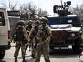 Ukraine claims it's killed 130,000 Russian troops in year since Putin invaded dqxikeidqkikdinv