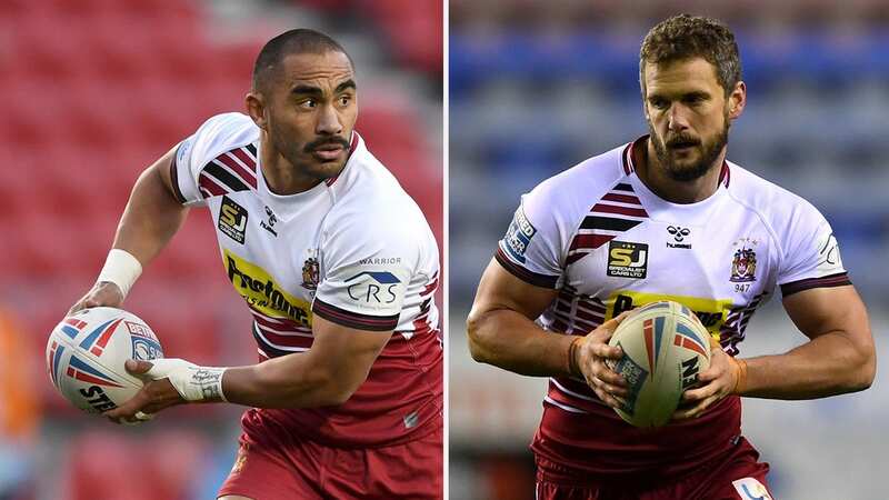 Wigan Warriors