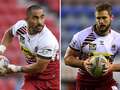 Wigan star O'Loughlin admits he's "not even told missus" about union switch dqxikeidqkikdinv