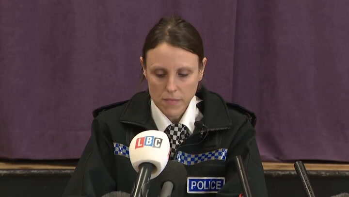 Timeline of events 7 days after dog walker Nicola Bulley mysteriously vanished
