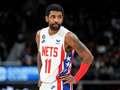 NBA star Kyrie Irving red-faced over Brooklyn Nets comments after trade request dqxikeidqkikdinv
