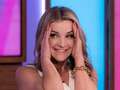 Helen Skelton says Strictly 'made her remember who she is' after marriage split dqxikeidqkikdinv