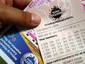Winning EuroMillions numbers for tonight's life-changing £23million jackpot