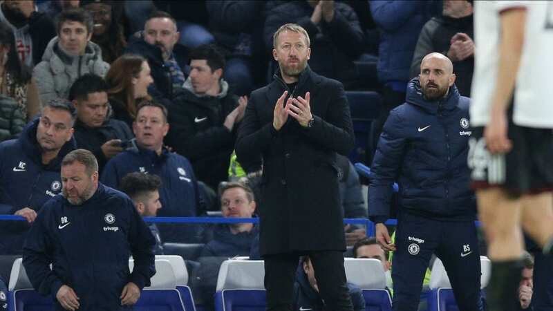 Fulham draw shows what Chelsea and their £500m spending spree still can