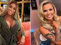 Katie Price slams Kerry Katona feud rumours and says she 'got her into OnlyFans'