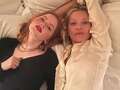 Ellie Bamber to play Kate Moss in film about her relationship with Lucian Freud dqxikeidqkikdinv