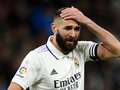 Benzema suffers injury before facing Liverpool as Ancelotti gives update