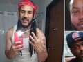 Two missing rappers found dead in apartment complex after show cancellation dqxikeidqkikdinv