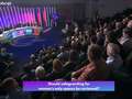 Angry teacher tells Tory on Question Time 'give us what we deserve' amid strike