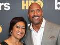 Dwayne Johnson's mum in terrifying 3am car crash as crumpled Cadillac pictured dqxikeidqkikdinv