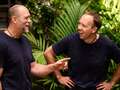 Mike Tindall breaks silence on claims Matt Hancock left IAC WhatsApp chat group