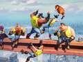 Fortnite has made it impossible for new battle royale games to succeed dqxikeidqkikdinv