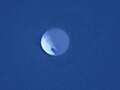 'Chinese spy balloon' sparks concern after flying over sensitive sites in the US dqxikeidqkikdinv