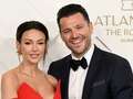 Mark Wright and Michelle Keegan share snaps of their new bathroom in £3.5m home