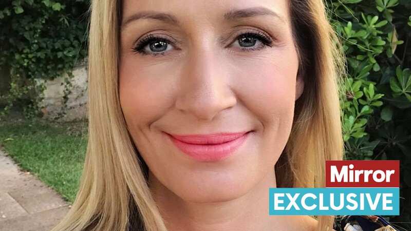 Missing mum texted her friend a significant message minutes before going missing