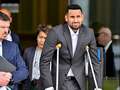 Kyrgios avoids conviction despite admitting to assault in act of "stupidity" dqxikeidqkikdinv