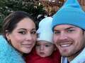 Made in Chelsea's Louise Thompson rushed to hospital after haemorrhaging at home