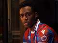 Albert Sambi Lokonga decided to leave Arsenal after Patrick Vieira phone call