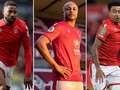 Every Forest signing this season and how they've fared as 30th transfer done dqxikeidqkikdinv