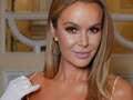 Amanda Holden breaks silence on BGT feud as she admits Bruno has 'broken rules'