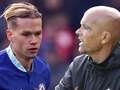 Mykhaylo Mudryk's former coach gives damning assessment of £87m Chelsea transfer