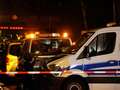 Boy, 10, killed and friend, 9, seriously injured after being hit by train dqxikeidqkikdinv
