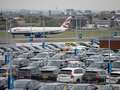 Exact date to book your holiday so you swerve £25 charge to get to the airport