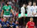 Your chance for a 2023 Guinness Six Nations rugby shirt dqxikeidqkikdinv