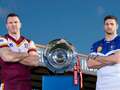 Keegan Hirst shows Pride in making his point now he's back in rugby league dqxikeidqkikdinv