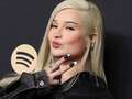 Kim Petras 'stressed' ahead of historic Grammys appearance