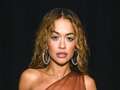 Rita Ora draws attention as she shows off huge new tattoo across her ribcage