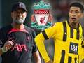 Klopp accepts Liverpool transfer error as 'benchmark set' for Bellingham deal