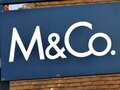 High street loses fashion retailer M&Co with almost 200 stores set to close dqxikeidqkikdinv