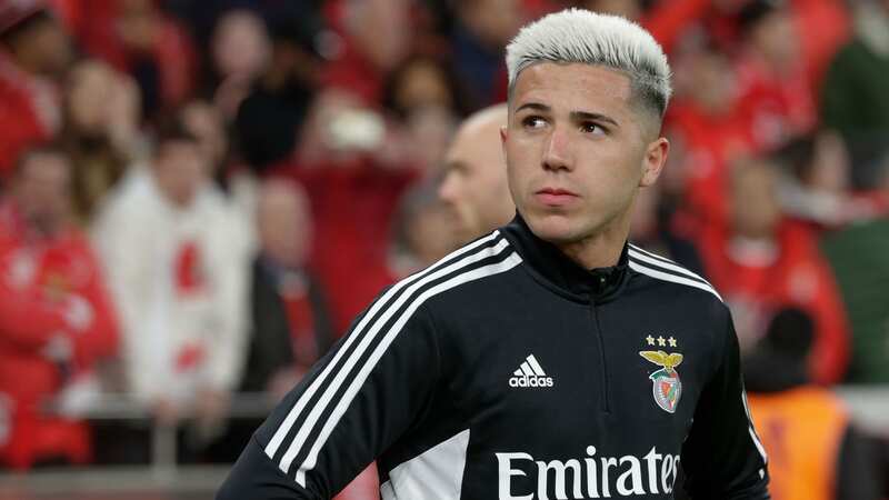 Enzo Fernandez slammed for conduct as Mykhaylo Mudryk concerns are raised