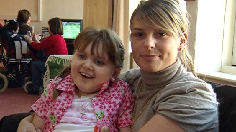 Coleen Rooney marks her late sister