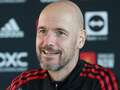 Man Utd predicted line-up vs Crystal Palace as Ten Hag responds to fears dqxikeidqkikdinv