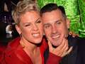 Pink's husband Carey Hart works out and shares update after surgery dqxikeidqkikdinv