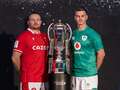 What channel is Wales vs Ireland on? Kick-off time and live stream info