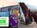 Premier League urged to take climate crisis action for Green Football Weekend dqxikeidqkikdinv