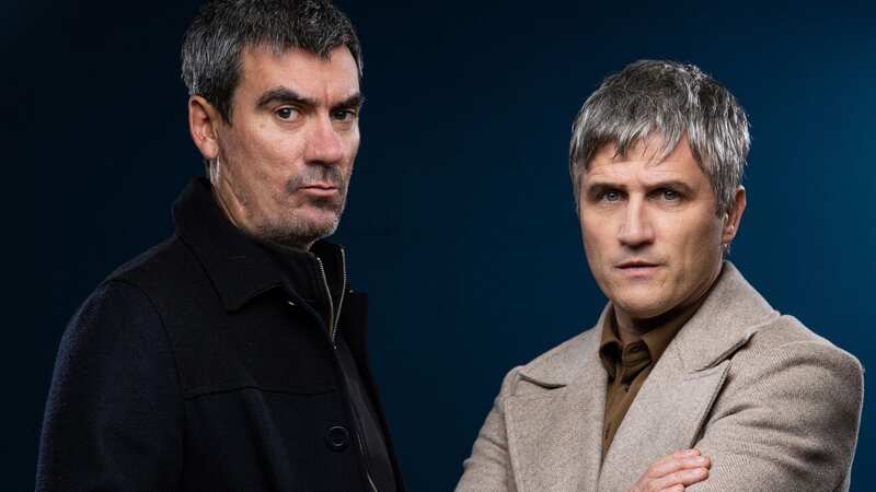 Emmerdale fans spot clue Caleb 