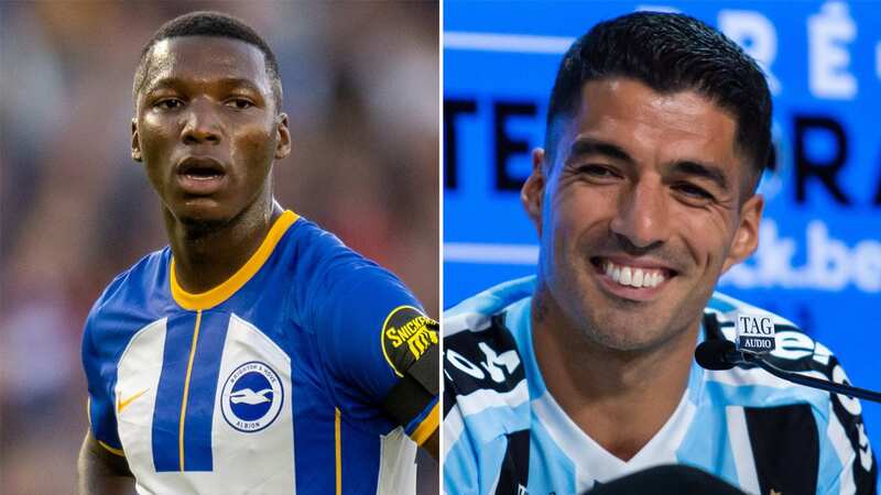 Caicedo faces Arsenal transfer embarrassment after following Suarez