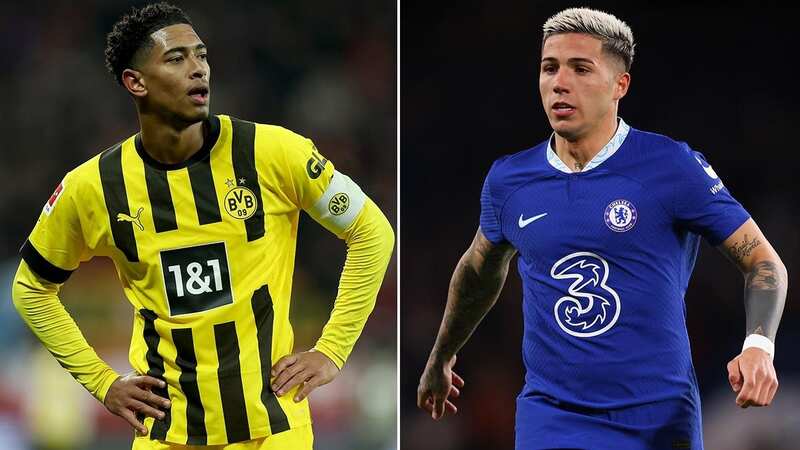 Liverpool are facing complications in their pursuit of Borussia Dortmund star Jude Bellingham