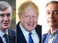 Brexit geniuses stay silent as we lose out by £100bn per year