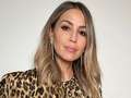 Rachel Stevens moves out of family home after split from husband of 13 years dqxikeidqkikdinv
