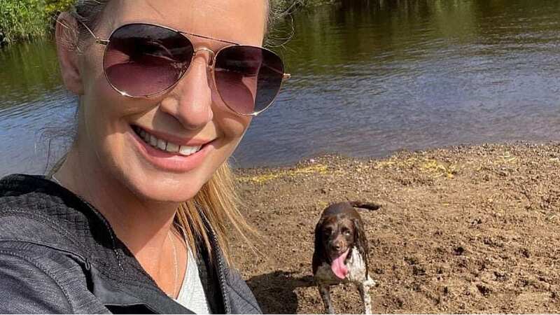 Missing Nicola Bulley