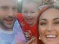 Holiday family return to find everything they own - even cat - destroyed in fire dqxikeidqkikdinv