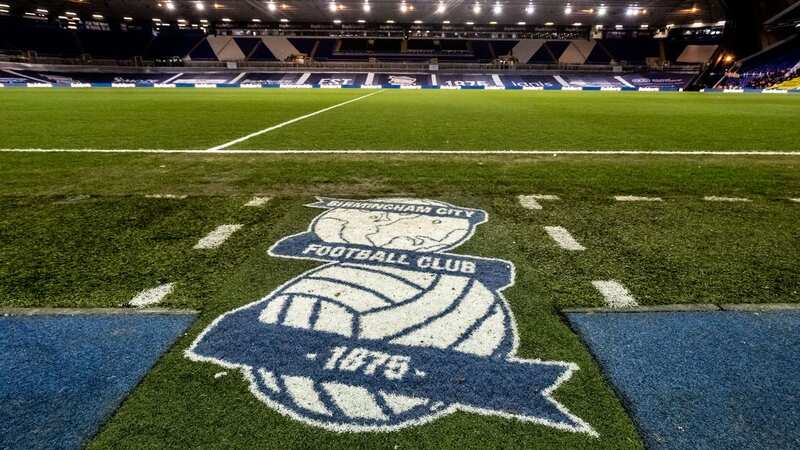 Keith Pelley is leading a consortium to buy Birmingham with Jeremy Dale